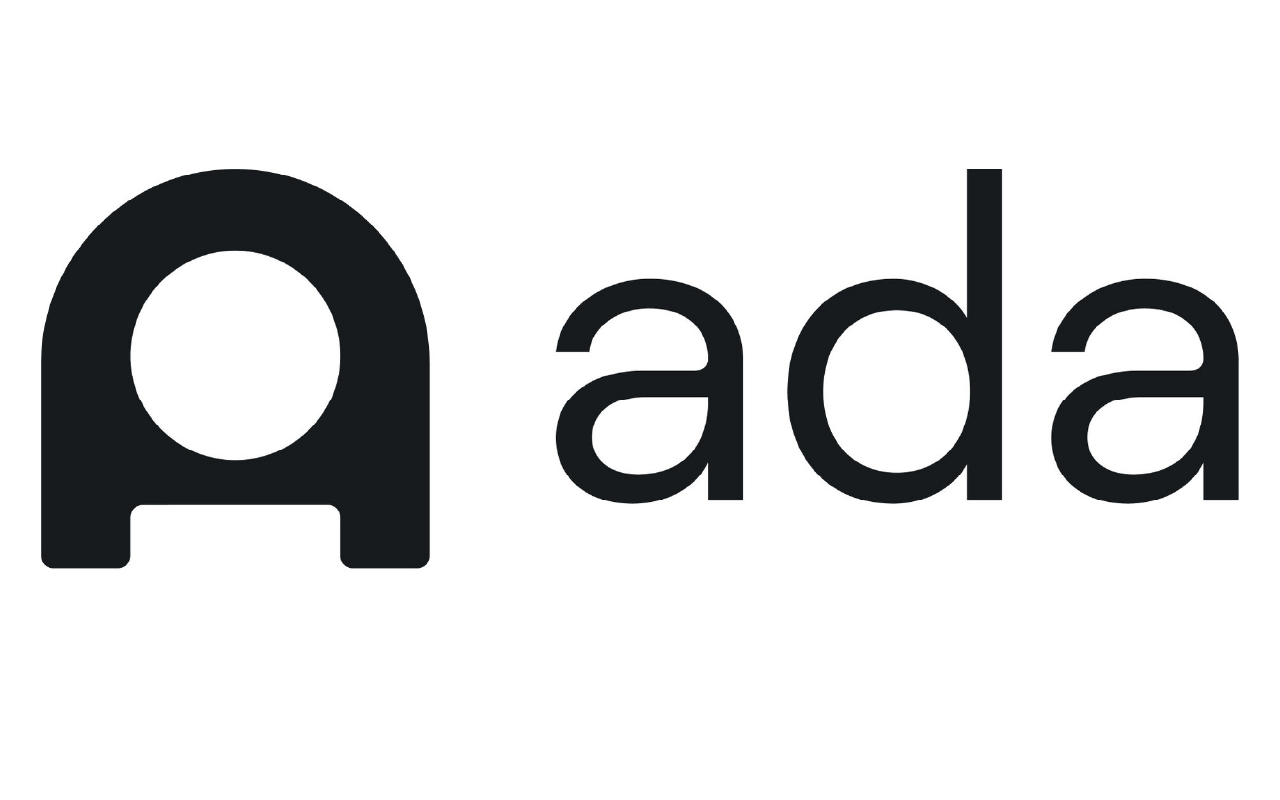 Ada Support logo