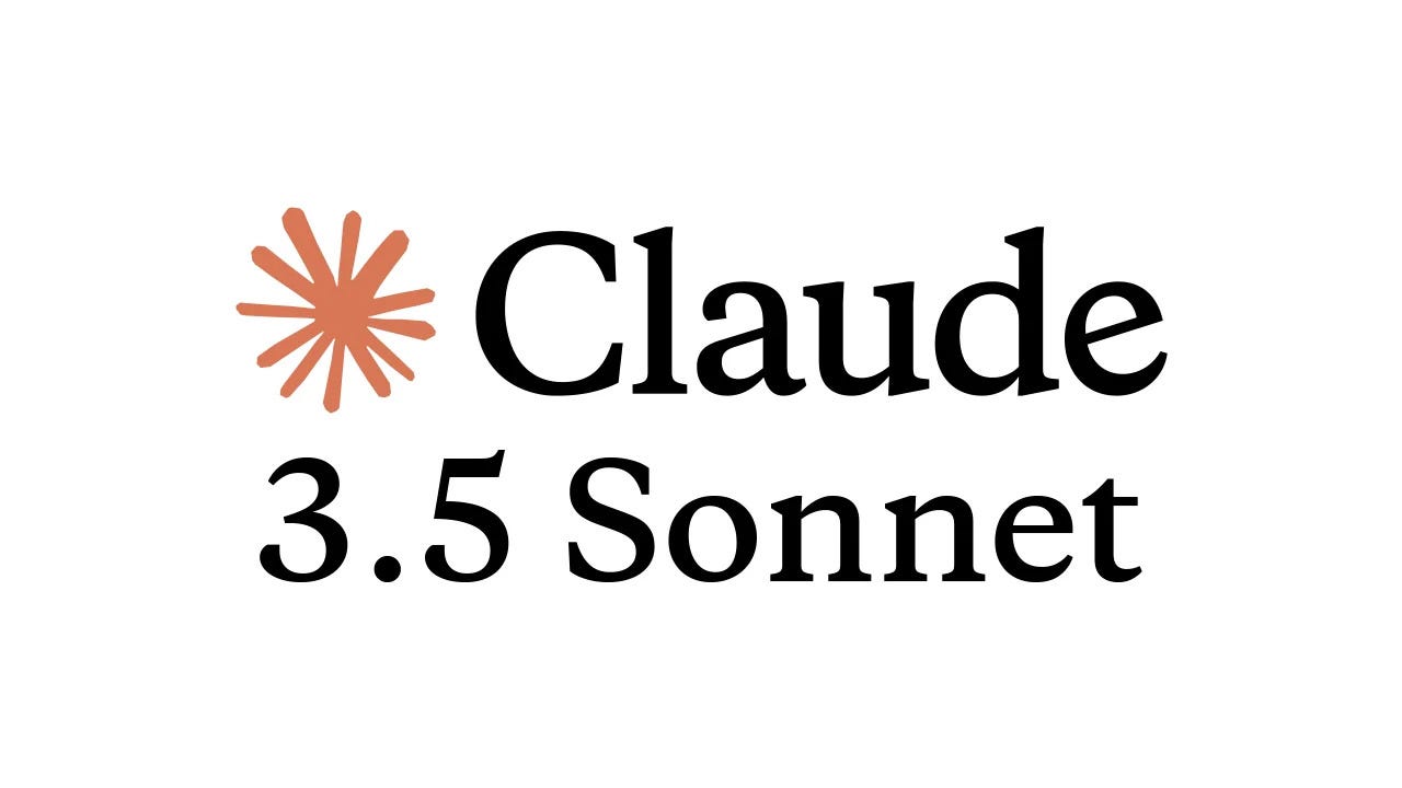 Claude 3.5 Sonnet icon