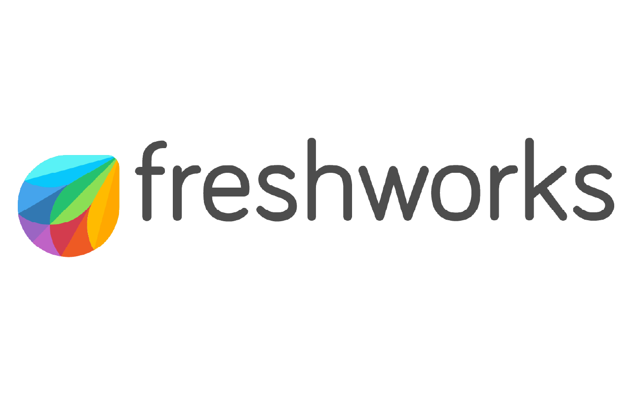 Freshchat Freddy AI logo