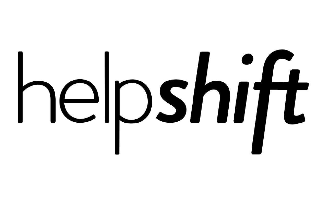 Helpshift logo