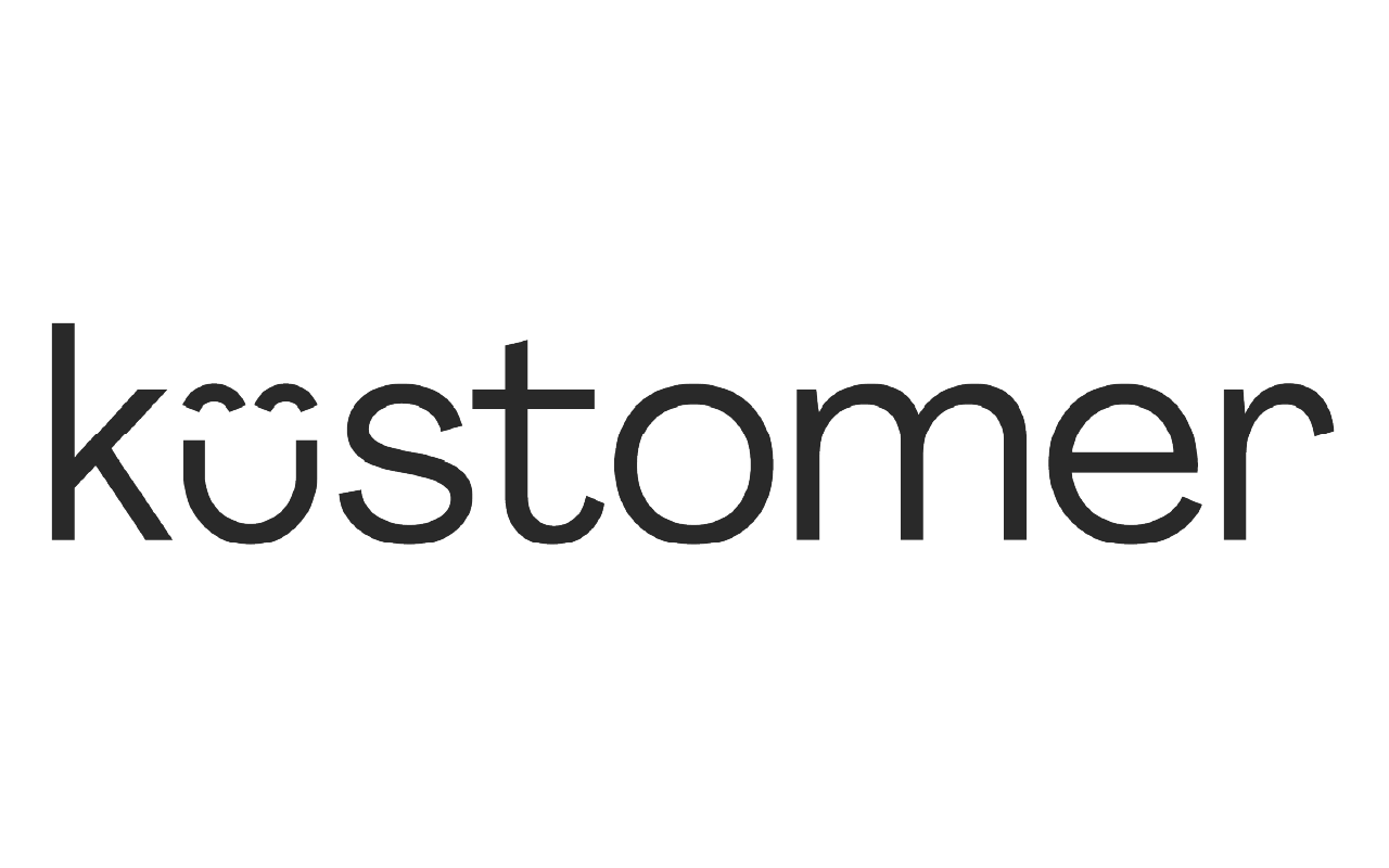 Kustomer logo