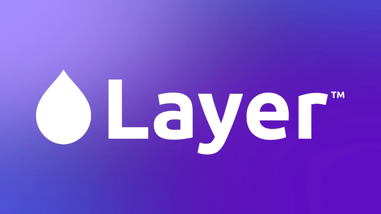 Layer AI icon