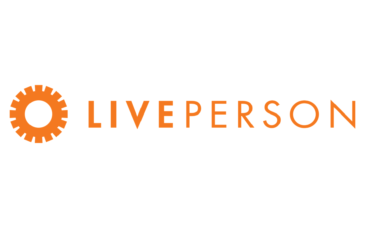 LivePerson logo