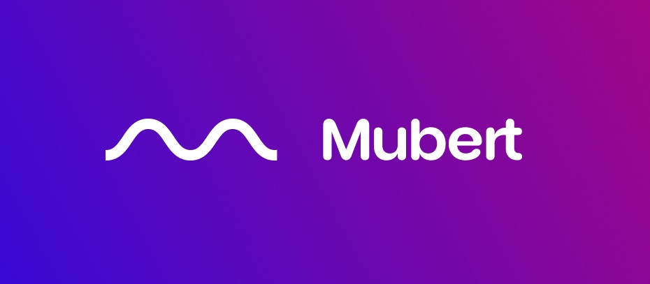 Mubert icon