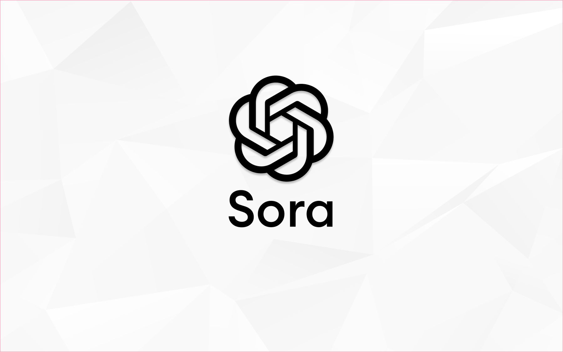 Sora logo