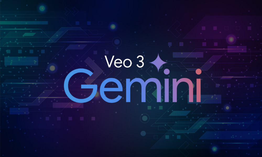 Google Veo 3 icon